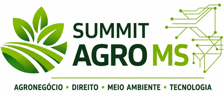 Marca do 1º Summit do Agronegócio e Empresarial de Mato Grosso do Sul, em Dourados Marca do 1º Summit do Agronegócio e Empresarial de Mato Grosso do Sul, em Dourados